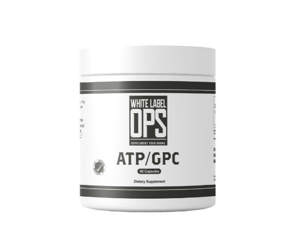 ATP/GPC - White Label Ops