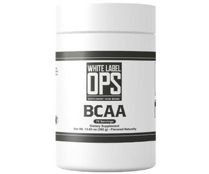 BCAAs - White Label Ops