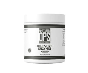 Digestive Support - White Label Ops