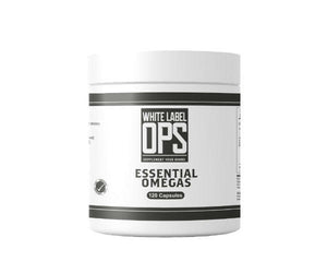 Essential Omegas - White Label Ops