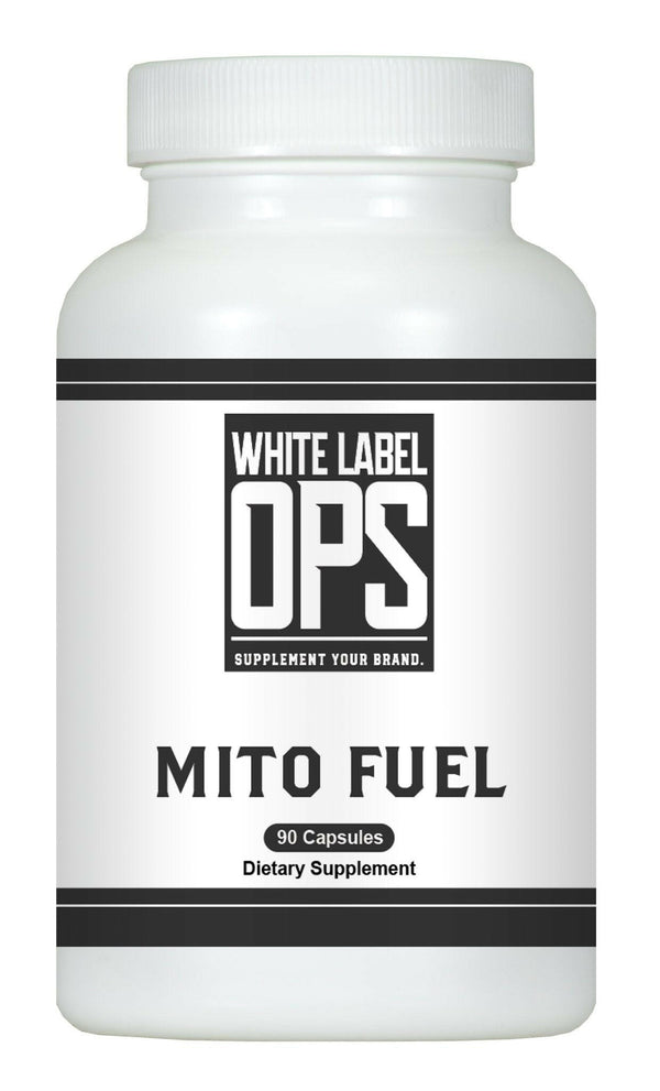 Mito Fuel - White Label Ops