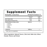 BCAAs