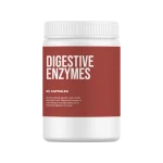 Digestive Enzymes Supplement