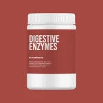 Digestive Enzymes Supplement