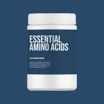 Essential Amino Acids