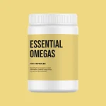 Essential Omegas
