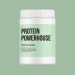 Protein Powerhouse