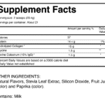 Protein Powerhouse