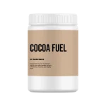 Cocoa Fuel, amino acid drink, chocolate recovery supplement, HGH support supplement, lean muscle support, muscle recovery drink, antioxidant-rich drink mix, healthy aging supplement, fat burning support, non-stimulant performance supplement, growth hormone booster, anti-aging amino acids, cocoa superfood supplement, post-workout recovery drink, improve body composition, reduce sugar cravings, energy support supplement, collagen and skin health, workout recovery formula, amino acids for fat loss