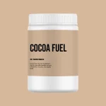 Cocoa Fuel, amino acid drink, chocolate recovery supplement, HGH support supplement, lean muscle support, muscle recovery drink, antioxidant-rich drink mix, healthy aging supplement, fat burning support, non-stimulant performance supplement, growth hormone booster, anti-aging amino acids, cocoa superfood supplement, post-workout recovery drink, improve body composition, reduce sugar cravings, energy support supplement, collagen and skin health, workout recovery formula, amino acids for fat loss