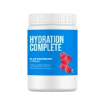 Clean, powerful hydration support with essential electrolytes, vitamins, and antioxidants—designed for peak performance, recovery, and daily energy