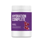 Clean, powerful hydration support with essential electrolytes, vitamins, and antioxidants—designed for peak performance, recovery, and daily energy