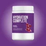 Clean, powerful hydration support with essential electrolytes, vitamins, and antioxidants—designed for peak performance, recovery, and daily energy