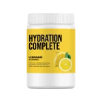 Clean, powerful hydration support with essential electrolytes, vitamins, and antioxidants—designed for peak performance, recovery, and daily energy