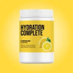 Clean, powerful hydration support with essential electrolytes, vitamins, and antioxidants—designed for peak performance, recovery, and daily energy
