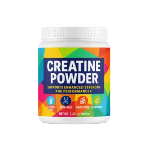 Creatine Powder