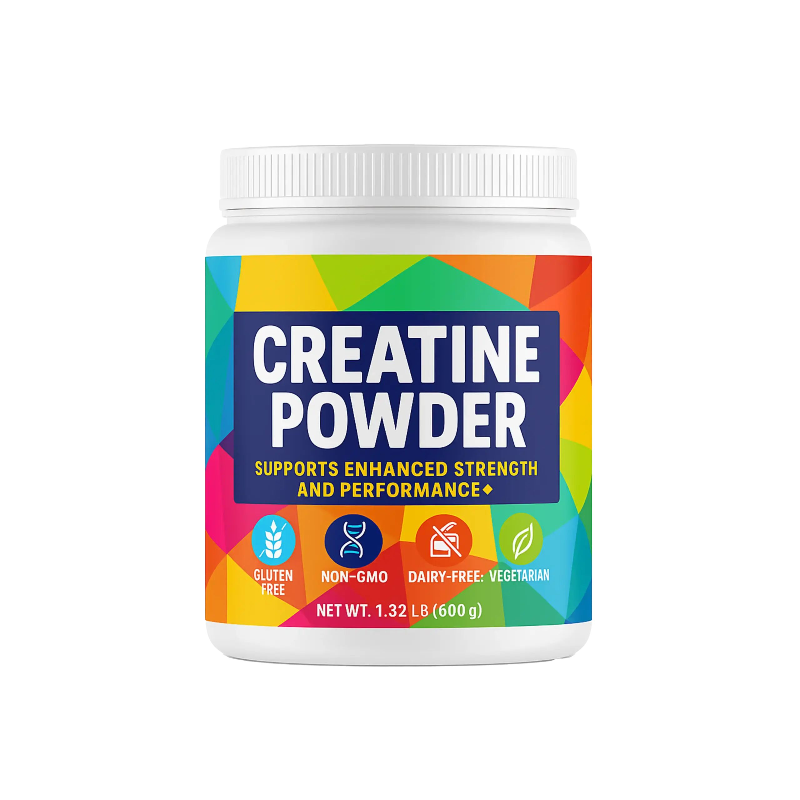 Creatine Powder