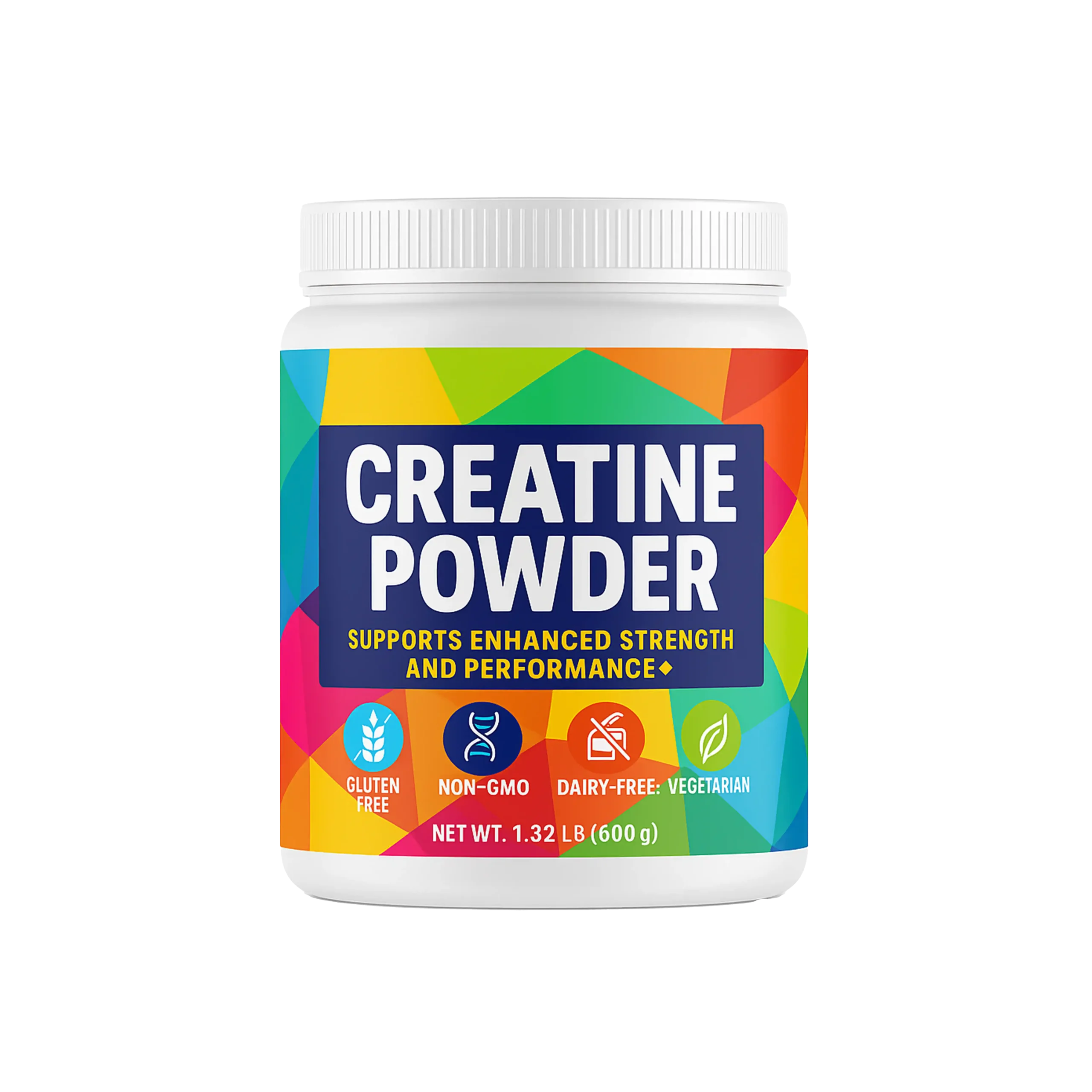 Creatine Powder
