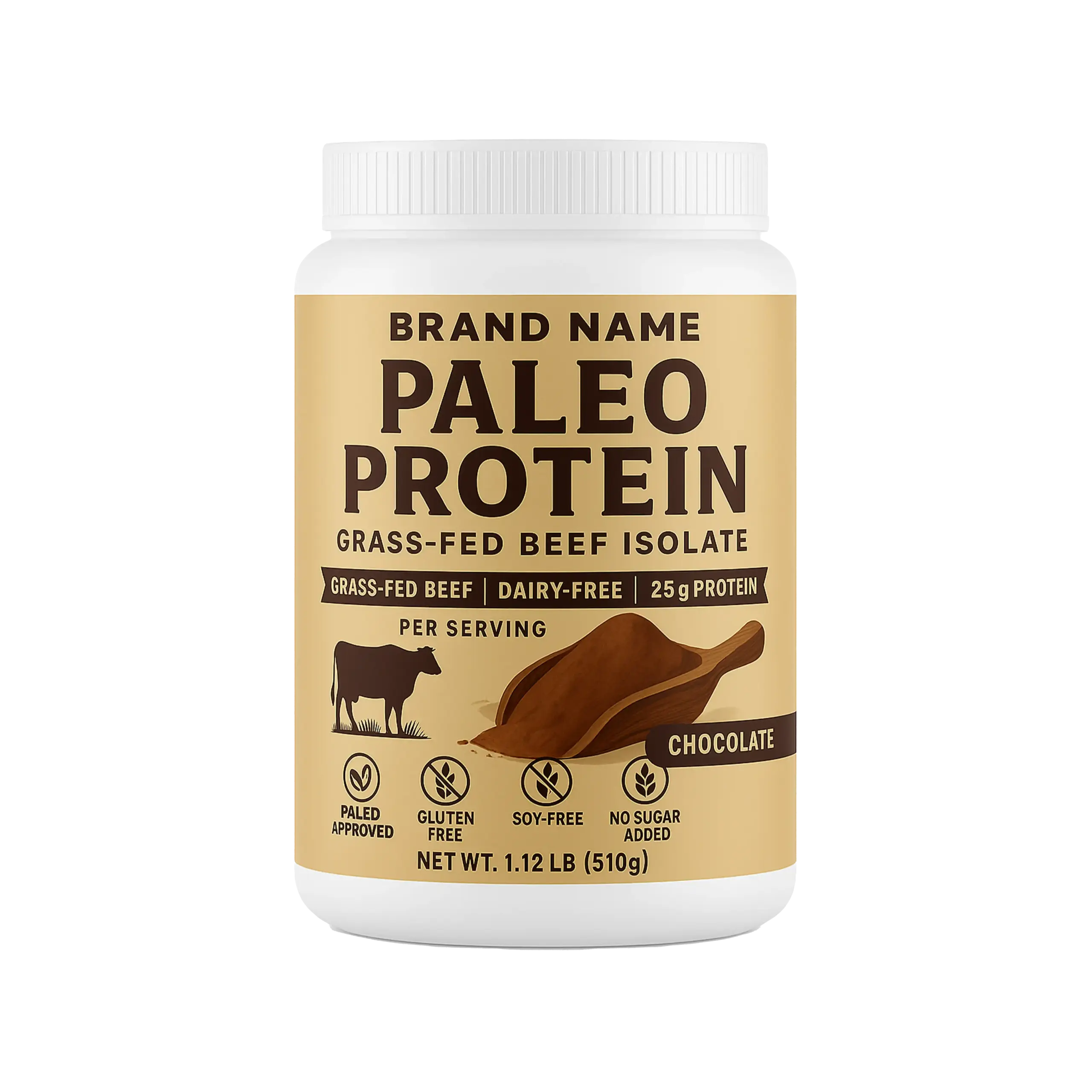 Paleo Protein