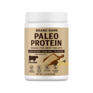 Paleo Protein