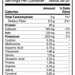 Whey Protein